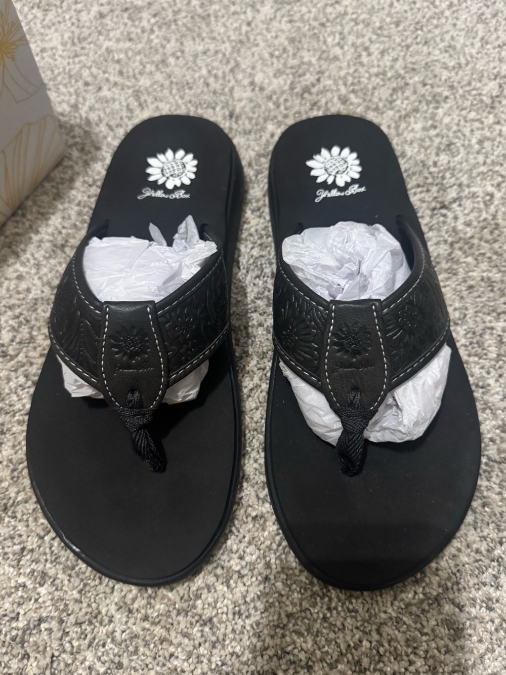 Flip-Flop Sandals